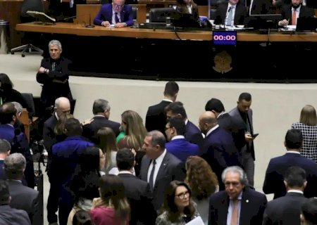 Câmara aprova projeto que tipifica o crime de domínio de cidades