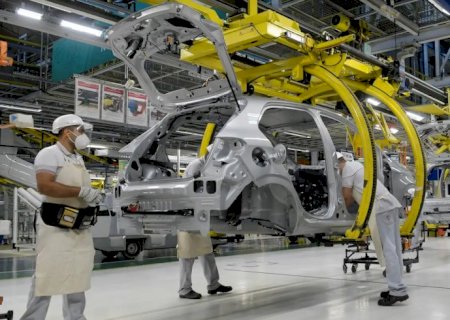 Atividade econômica brasileira cresce 0,4% em agosto