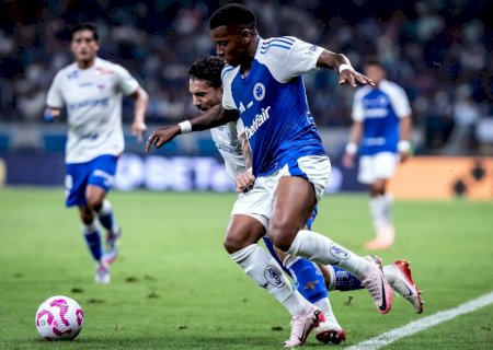 Atuações do Cruzeiro: Arroyo justifica chance, e Gabigol faz jogo apagado; dê as notas