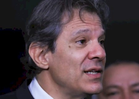 Haddad defende retomada parcial de MP alternativa à do IOF