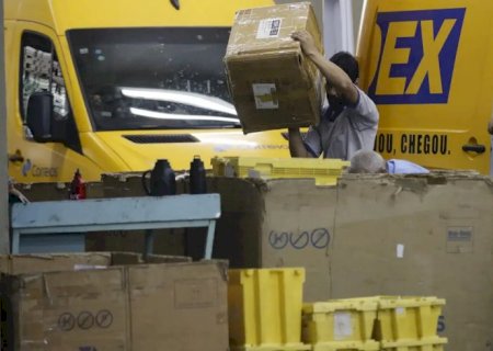 Correios negociam empréstimo de R$ 20 bilhões para equilibrar contas