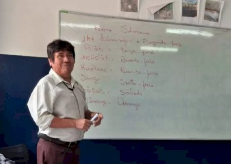 Línguas indígenas resistem em MS e guarani-kaiowá é a 2ª mais falada no Brasil