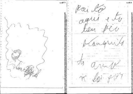 Carta atribuída a vítima de homicídio em MS é anulada por ministros do STJ