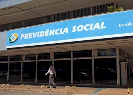 INSS suspende programa de redução de fila por falta de verba