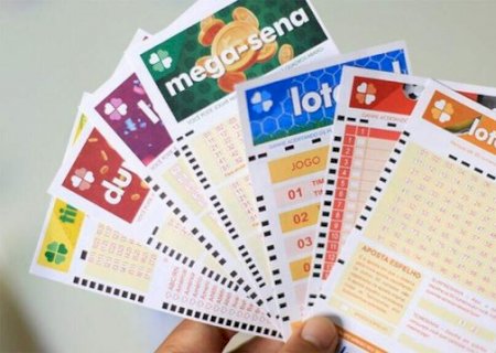 Bilhete de MS leva prêmio de R$ 500 mil na Loteria Federal