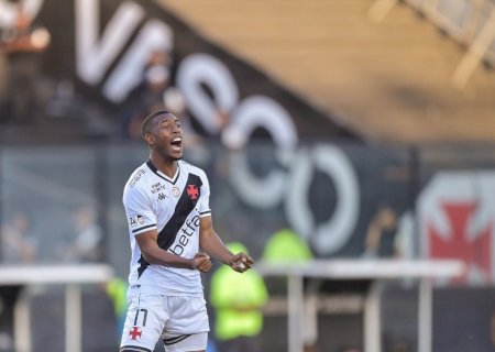 Felipe Melo pede Léo Jardim e Rayan, do Vasco, e Vitor Roque, do Palmeiras, na Seleção: "É momento"