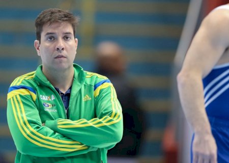 Técnico de ginástica Fernando de Carvalho Lopes tem condenação por estupro mantida pelo STJ