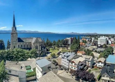 De dezembro a fevereiro, boa época para visitar Bariloche