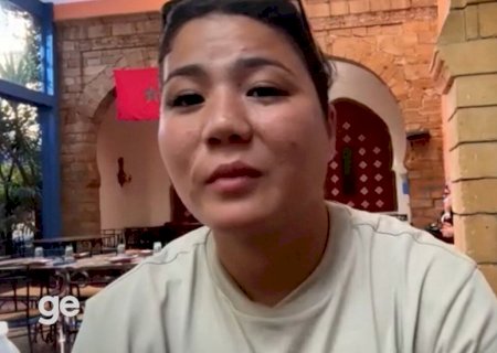 Jogadora que escapou do Talibã celebra retorno da seleção afegã em torneio da Fifa