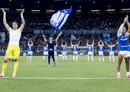 Análise: Cruzeiro retoma essência da temporada e nocauteia o Vitória em jogo com armadilhas
