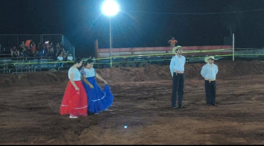 APAE de Coronel Sapucaia participa do Destruccion Car 2025 e arrecada recursos para melhorias na instituição