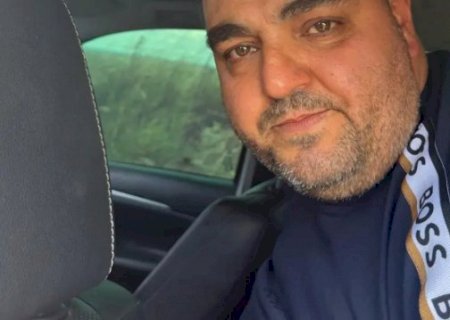 Ap&oacute;s tiros e persegui&ccedil;&atilde;o, l&iacute;der de fac&ccedil;&atilde;o criminosa de SC &eacute; preso na fronteira
