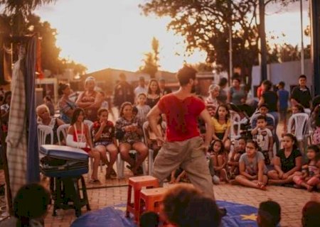 Cultura gera mais empregos em Campo Grande do que no interior de MS