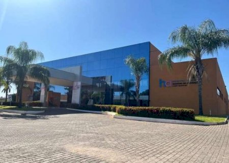Prefeitura autoriza Hospital de Amor a fazer cirurgias oncol&oacute;gicas na Capital