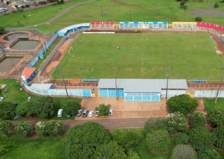 Copa do Brasil: CBF altera regulamento e diminui exigência de estádios para primeira fase