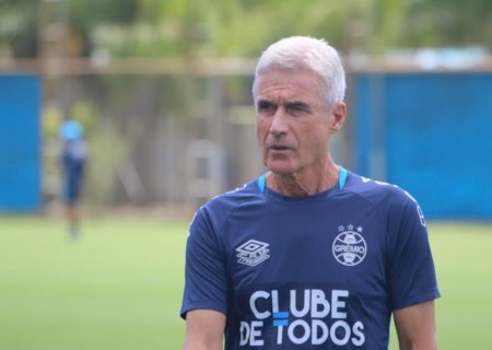 Escalação do Grêmio: Weverton é novidade em time reserva; veja relacionados