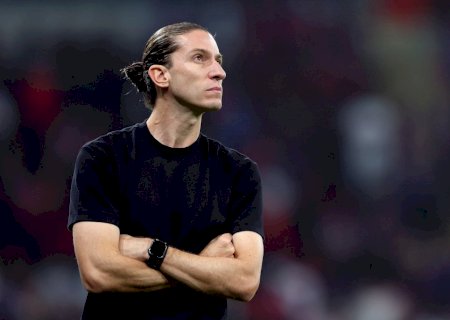 Flamengo define volta do time principal e de Filipe Luís para enfrentar o Vasco no Carioca