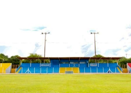 CBF muda regulamento e garante jogos da Copa do Brasil em MS