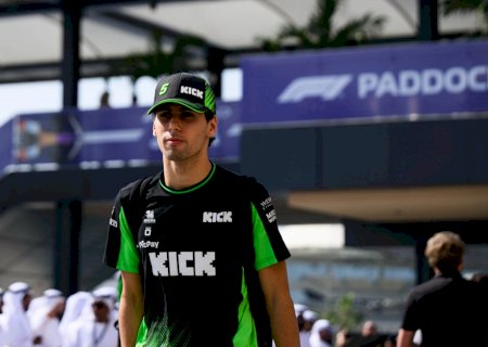 Simulador nas férias vira trunfo de Bortoleto para "a maior mudança de regulamento da F1 em décadas"