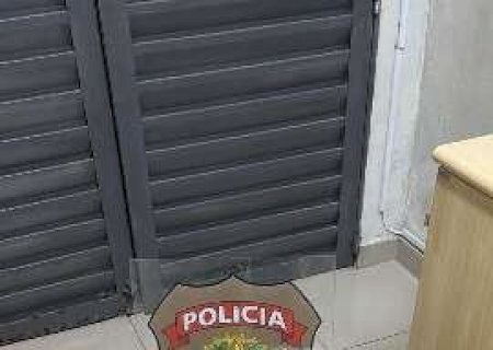 PF prende dois em Corumb&aacute; por esquema internacional de tr&aacute;fico de coca&iacute;na