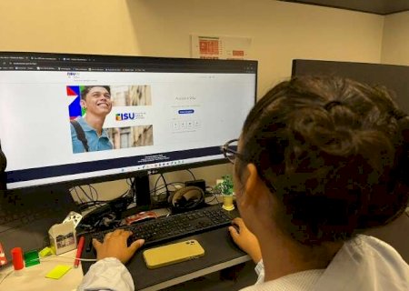 Direito da UFMS tem a maior nota de corte do pa&iacute;s; Medicina da UEMS fica em 9&ordm;