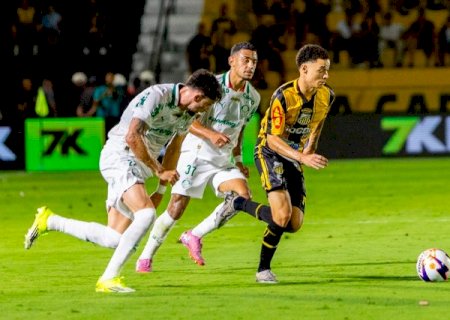 Novorizontino vence Palmeiras com atua&ccedil;&atilde;o dominante no Paulist&atilde;o