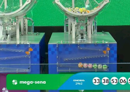 Veja as dezenas sorteadas hoje na Lotof&aacute;cil, Mega-Sena, Quina e mais