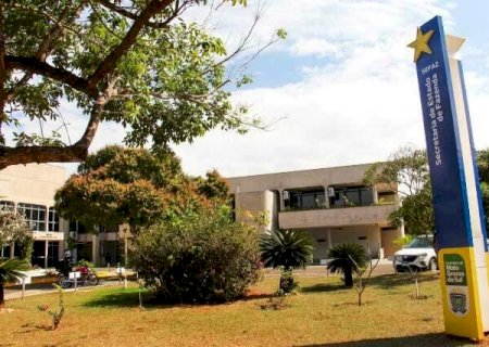 Estado fecha 2025 com deficit de R$ 440 milh&otilde;es, aponta Tesouro