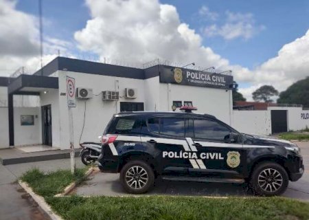 Funcion&aacute;rio que desviou R$ 664 mil de empresa &eacute; preso