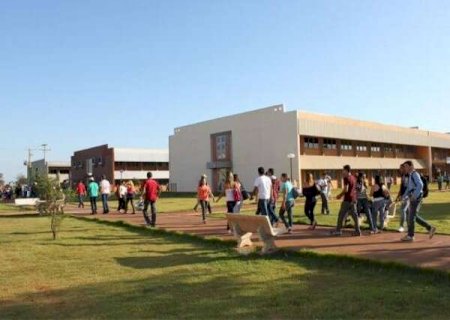 UFGD abre 409 vagas sem vestibular para ingresso em mar&ccedil;o