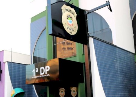 TJ tranca inqu&eacute;rito contra advogado que reclamou de atendimento policial