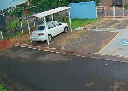Homem &eacute; espancado por suposta d&iacute;vida e fica em estado grave na regi&atilde;o da Homex
