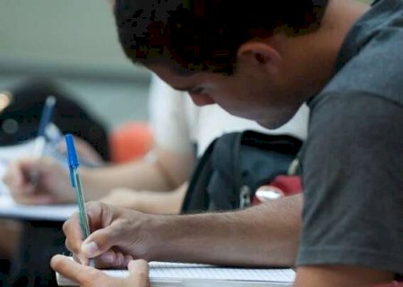 Verdade e desinforma&ccedil;&atilde;o s&atilde;o temas de reda&ccedil;&atilde;o de concurso nacional da CGU