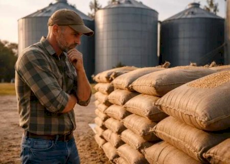 Recupera&ccedil;&atilde;o judicial rural: o banco pode retirar os gr&atilde;os?