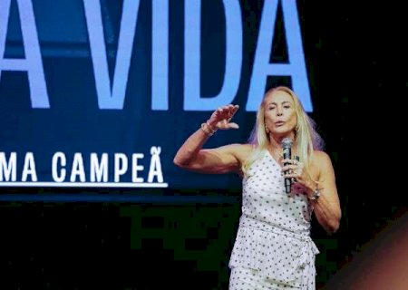 Escolher carreira pelo dinheiro &eacute; erro devastador, diz Hort&ecirc;ncia
