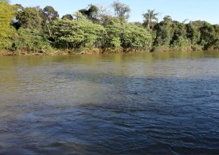 Demarca&ccedil;&atilde;o de rios federais em MS avan&ccedil;a e chega a Maracaju e Ponta Por&atilde;