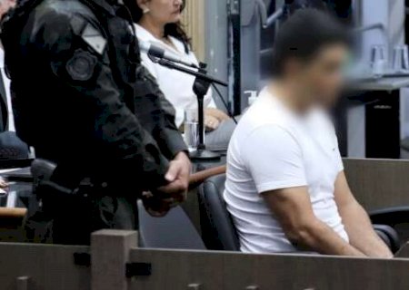 Pizzaiolo que matou amigo ap&oacute;s noite de bebedeira e uso de coca&iacute;na &eacute; condenado