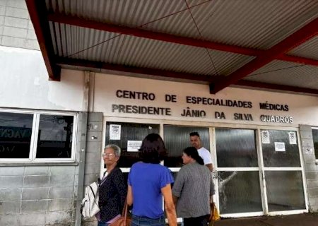 Prefeitura formaliza contrato de R$ 7 milh&otilde;es para reforma do CEM