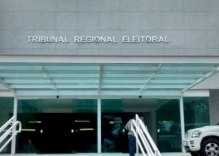 Justi&ccedil;a Eleitoral d&aacute; ultimado a coliga&ccedil;&atilde;o que deve multa