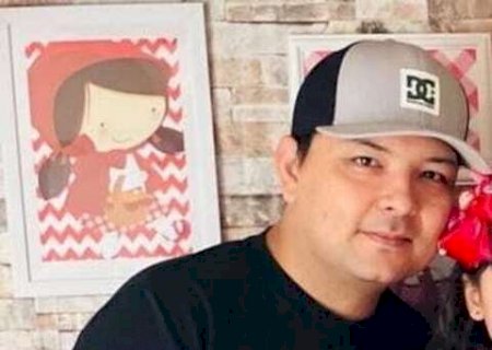 Corpo de sul-mato-grossense desaparecido h&aacute; 2 meses no Jap&atilde;o &eacute; encontrado