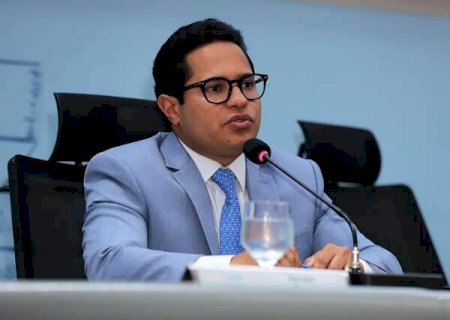 Papy diz que elei&ccedil;&atilde;o adiantada partiu dos vereadores e que escolha foi &ldquo;un&acirc;nime&rdquo;