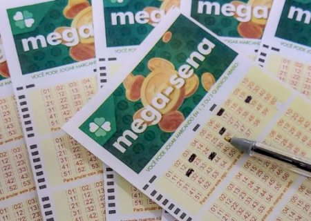 Mega-Sena pode pagar R$ 145 milh&otilde;es em sorteio deste s&aacute;bado