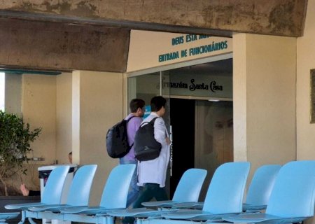 Justi&ccedil;a mant&eacute;m condena&ccedil;&atilde;o da Santa Casa por inj&uacute;ria a ex-estagi&aacute;rio