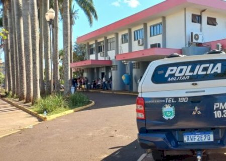 Jovem leva quatro tiros em ataque na Vila Roma