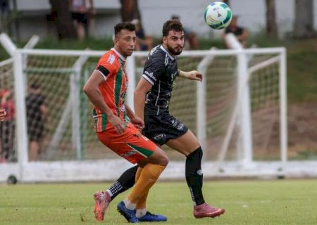 Oper&aacute;rio abre &uacute;ltima rodada da fase de classifica&ccedil;&atilde;o de olho na lideran&ccedil;a