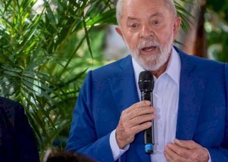 “Não podemos nos conformar com homens matando mulheres', diz Lula