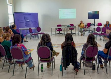 Programa&ccedil;&atilde;o do M&ecirc;s da Mulher segue at&eacute; 27 de mar&ccedil;o com cursos e palestras