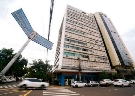 Apesar de antigos, pr&eacute;dios no Centro n&atilde;o aparentam riscos, avaliam moradores