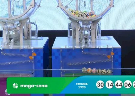 Veja as dezenas de hoje na Lotof&aacute;cil, Mega-Sena, Timemania e mais