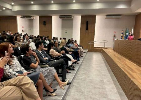Na Capital, advogadas e estudantes debatem como defender mulheres da viol&ecirc;ncia